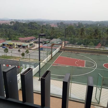 Studio Homestay Sgarden Resort Residences Kuantan Esterno foto